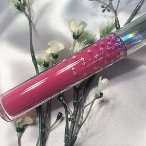 Ultra Satin Lip in "Pitter Ponder *discontinued